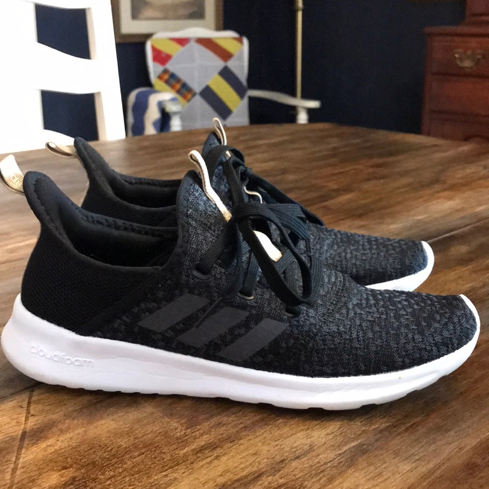 Memory foam Adidas